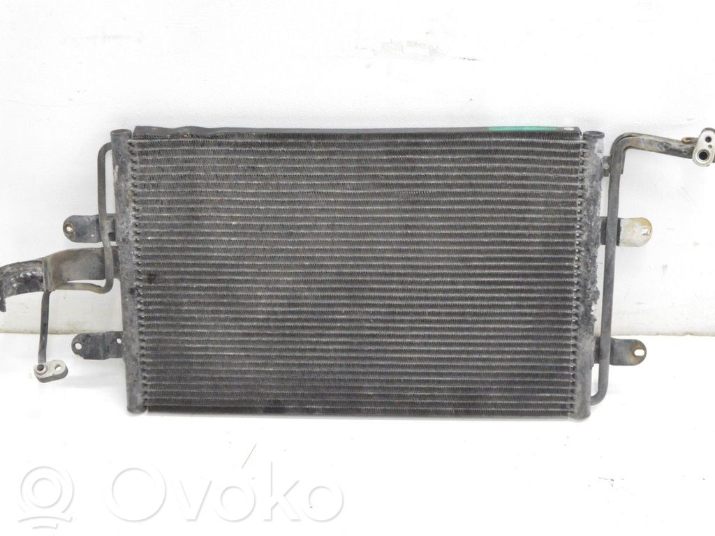 Radiator răcire A/C (condensor)