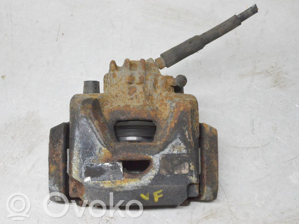 Bremssattel vorne