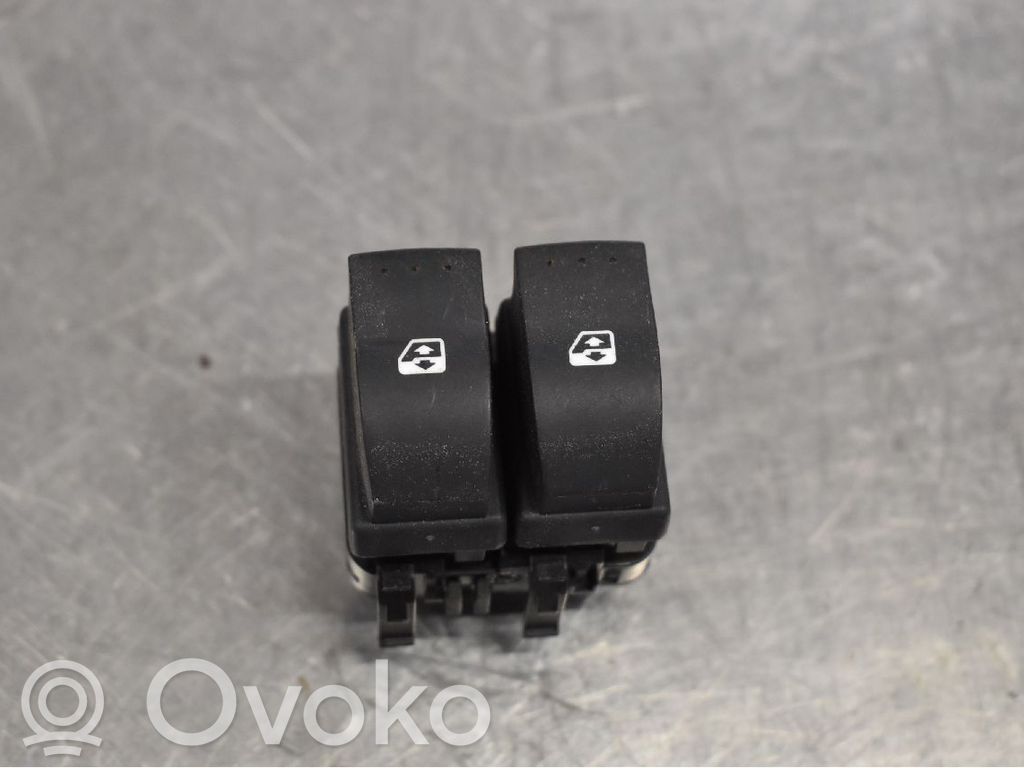 Electric window control switch   10STIFT
