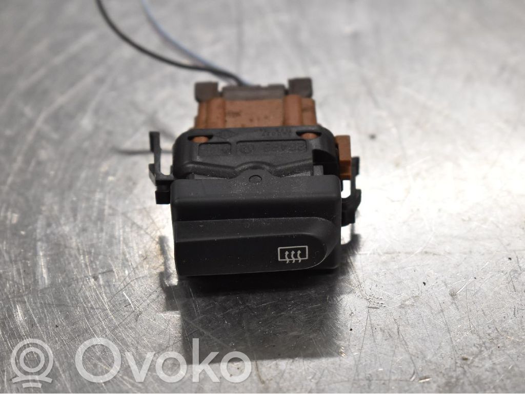Electric window control switch