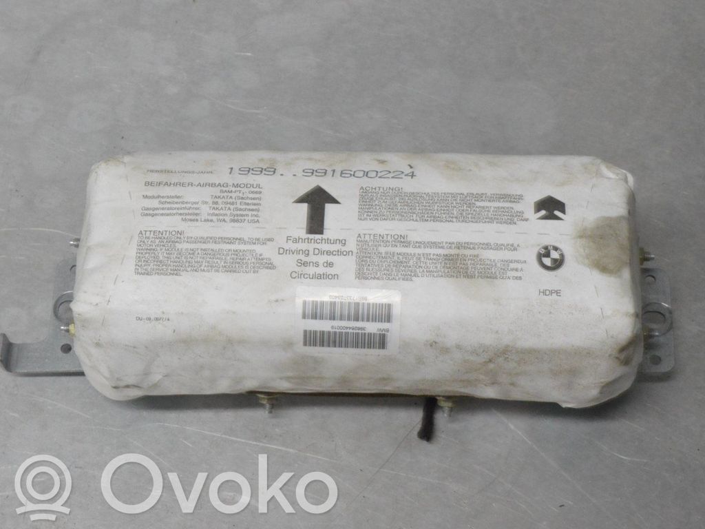 Airbag del pasajero   991600224