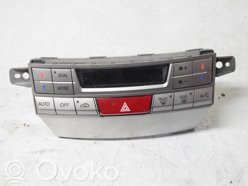 Subaru Legacy Centralina del climatizzatore