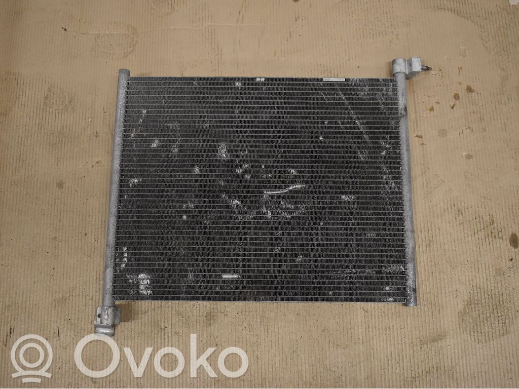 Dodge Durango Radiator răcire A/C (condensor)