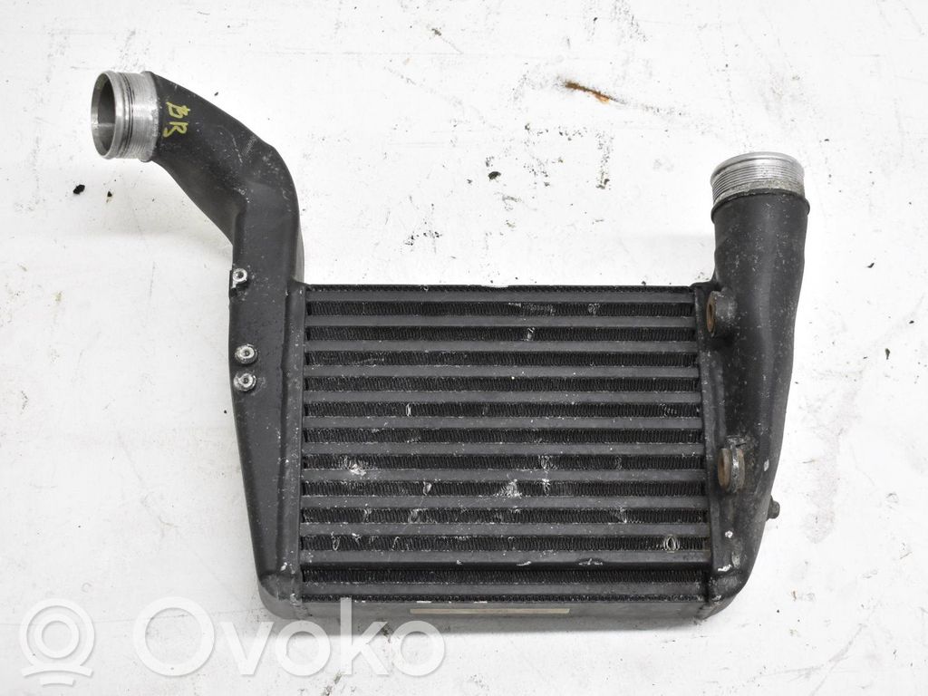 Radiador intercooler   07L145805A