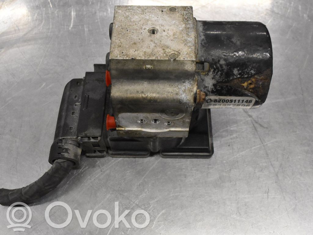 ABS Pump   93857506,8200511146,54084793B