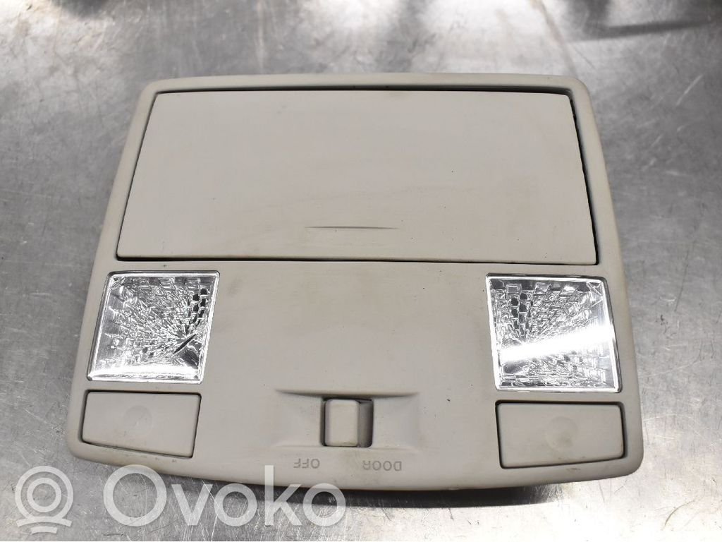 Otras luces interiores   GK2A69970