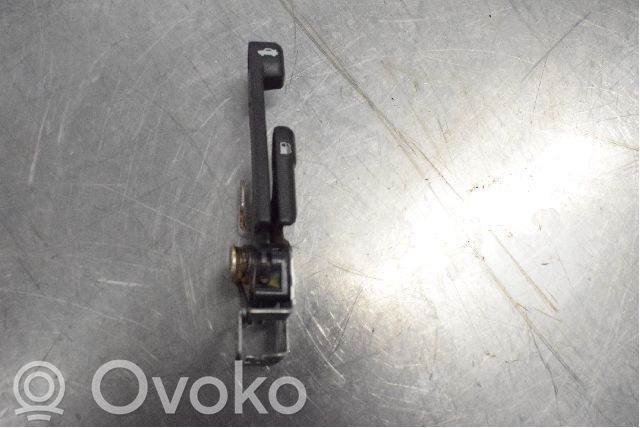 Mitsubishi 3000 GT Cavo di rilascio vano motore/cofano