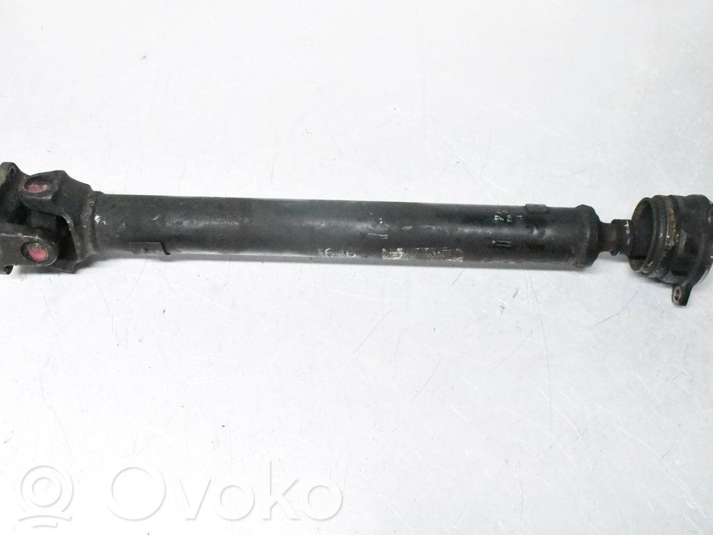 Eje propulsor delantero   MR580646
