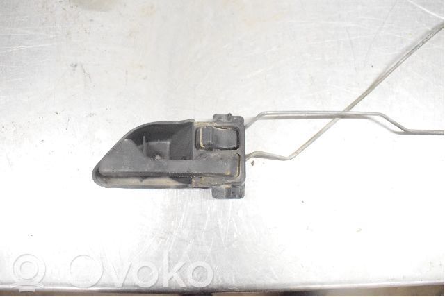 Front door interior handle   87BBA22600AA