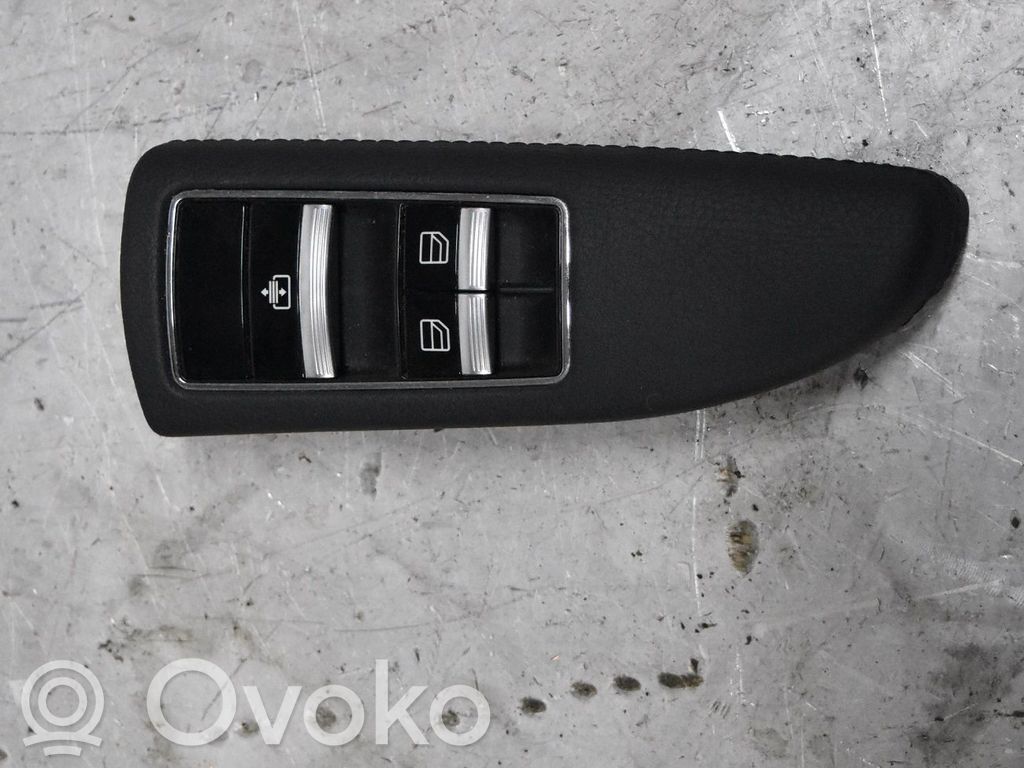 Mercedes-Benz S W221 Interruttore di controllo dell’alzacristalli elettrico 