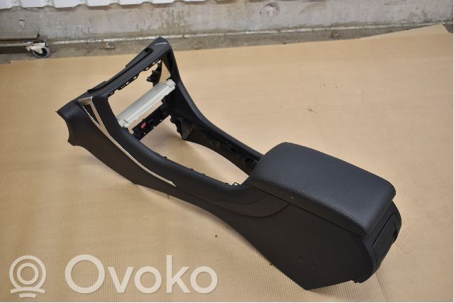 Podłokietnik tunelu środkowego   7591QX