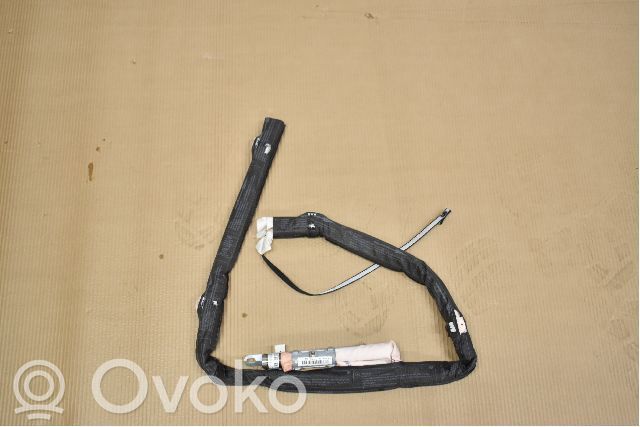 Citroen C5 Airbag del techo 