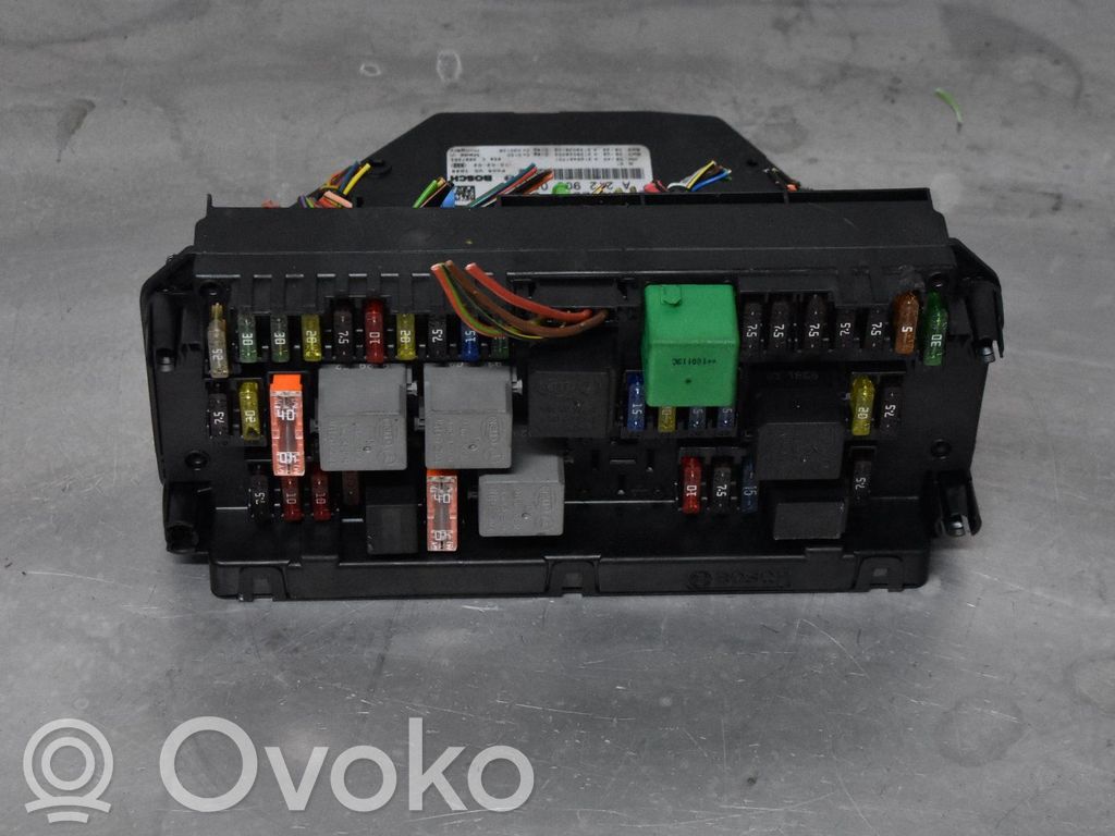 Módulo de fusible   2129000206