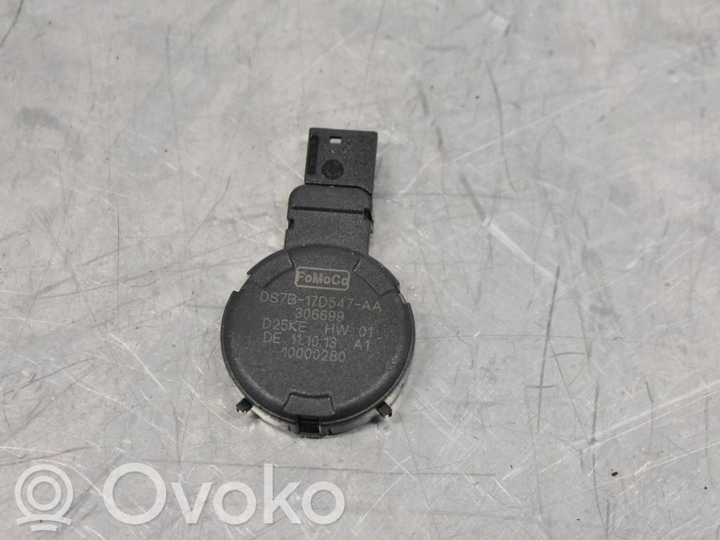 Regensensor   DS7B17D547AA,17D547AA