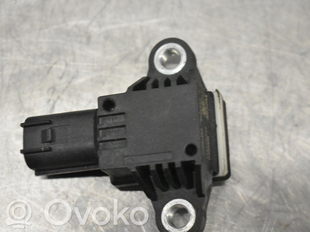 Isuzu D-Max Sensor impacto/accidente para activar Airbag 