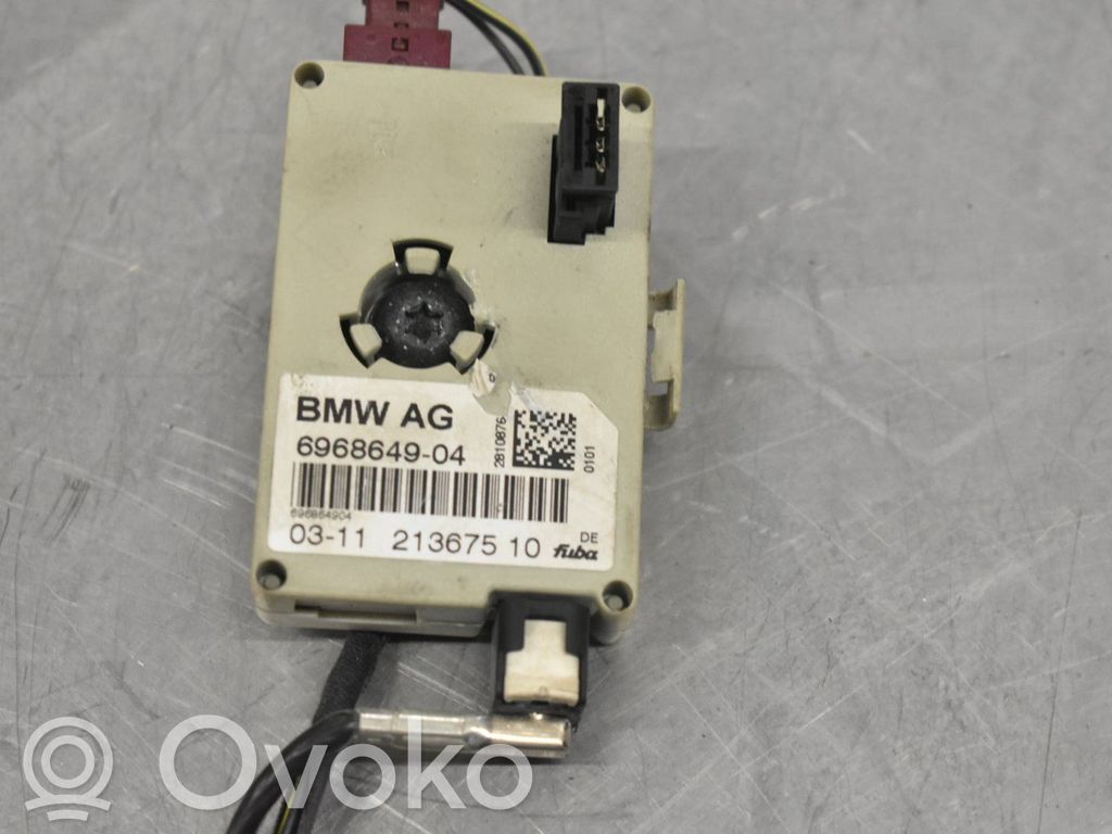 Amplificator antenă aeriană   21367510,696864904