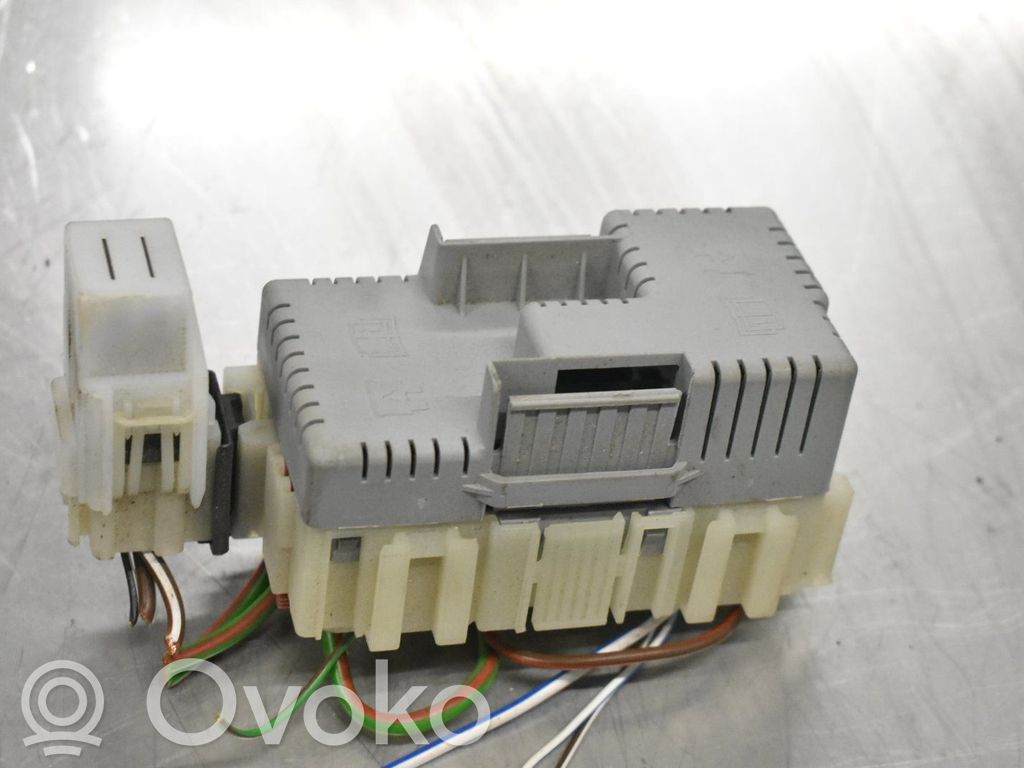 Ford Galaxy Modulo fusibile