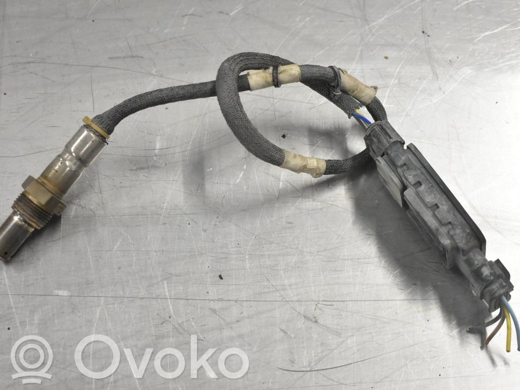 Sonde lambda   GK215E145AC,1250018010,0281006790