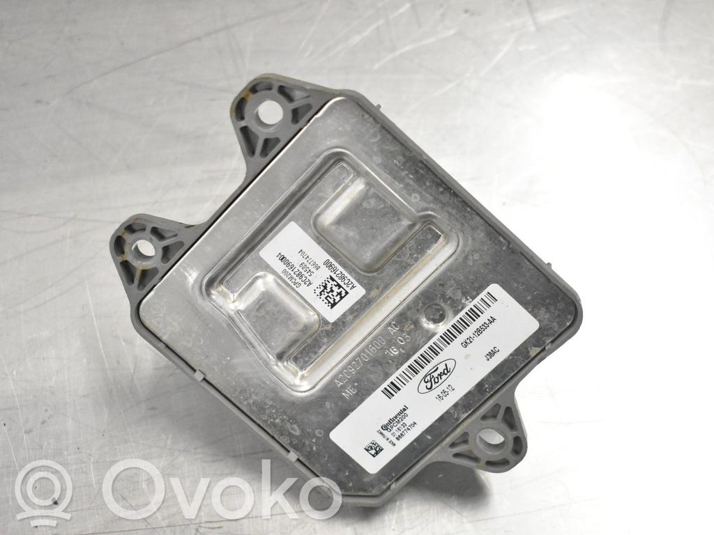 Ignition relay   A2C98216900,GK2112B533AA