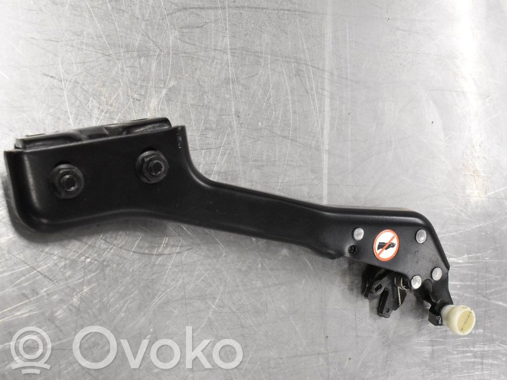 Oberes Scharnier Tür vorne   BK21V25001A