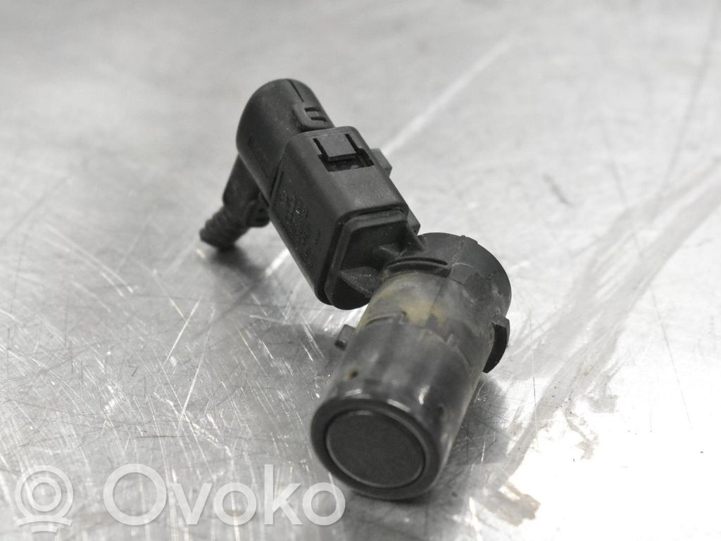 Audi A3 S3 8P Sensor de aparcamiento PDC 