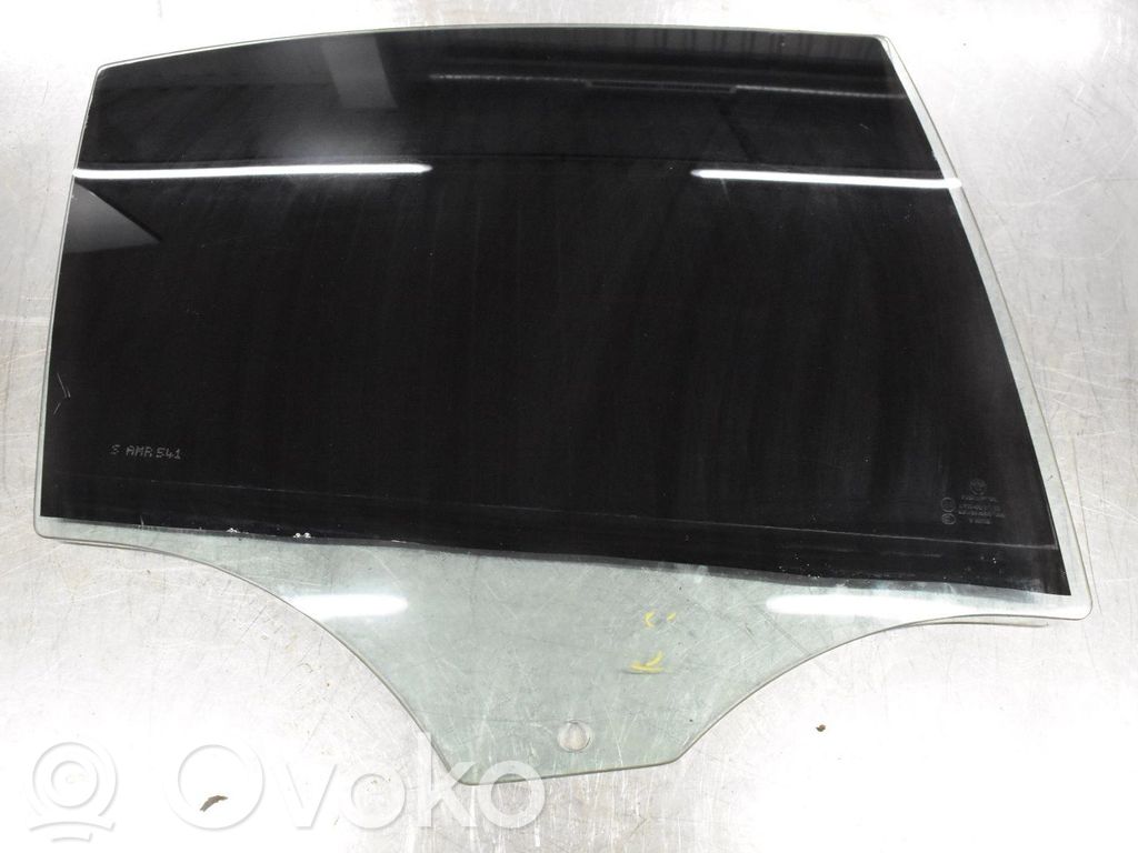 BMW 3 E90 E91 Geam ușă spate 
