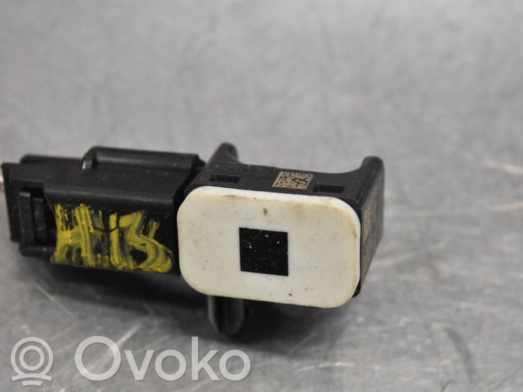Czujnik uderzenia Airbag   110410201,0632767,AM5T14B342AA