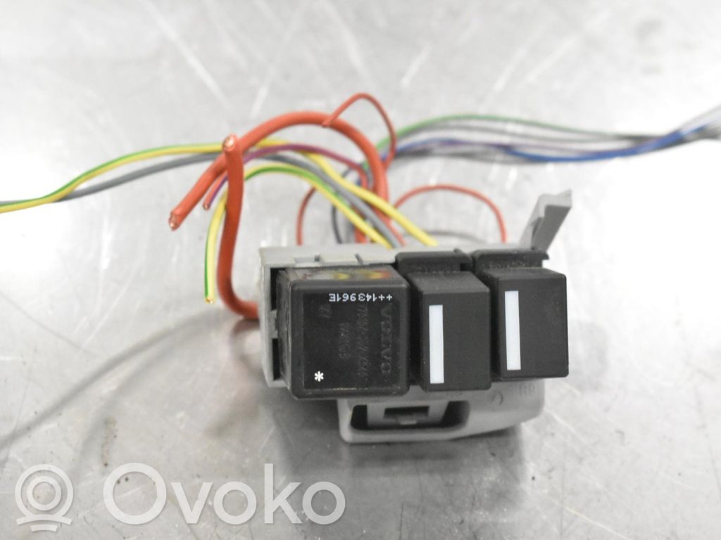 Fuse module   30659157