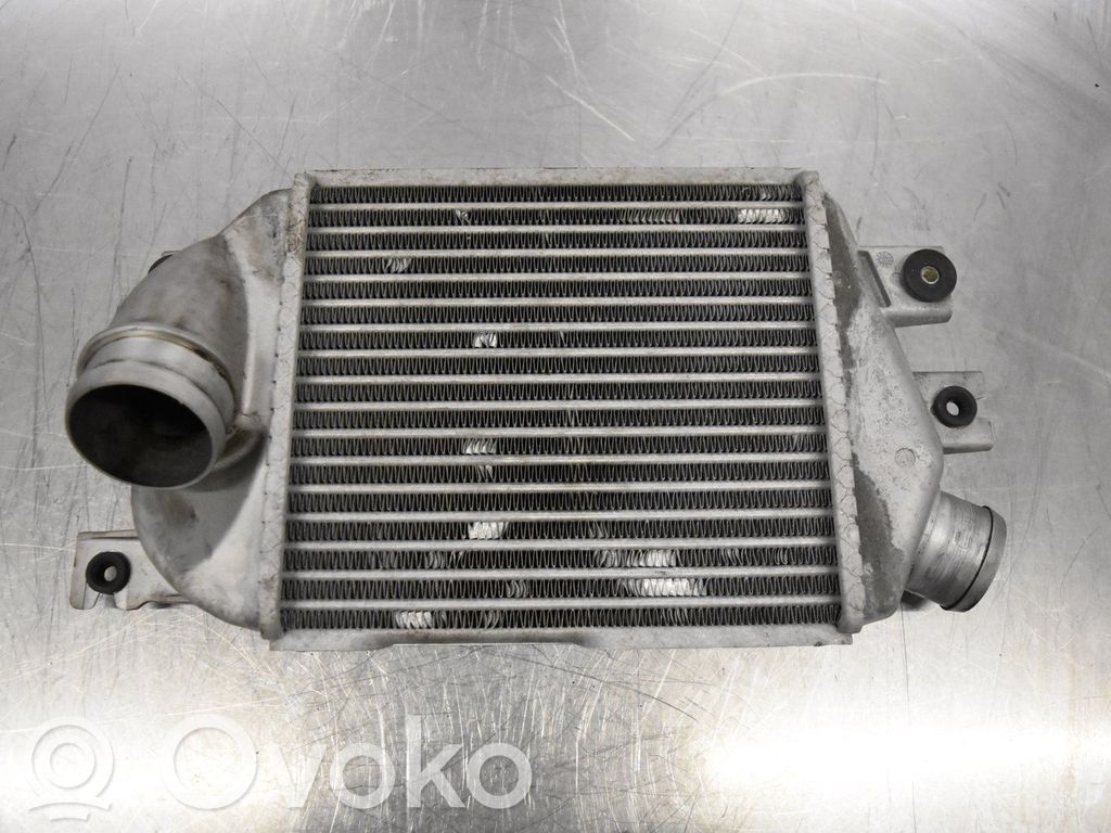 Radiator intercooler   SICTM0180