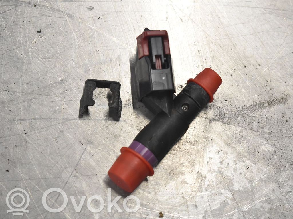 Dodge Durango Inyector de combustible 