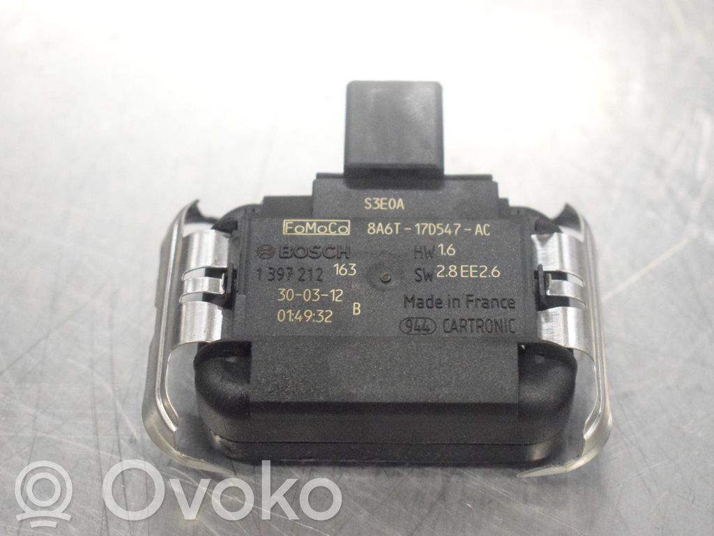 Sensor de lluvia   8A6T17D547AC,1746468