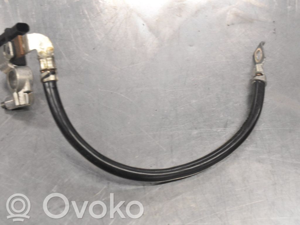 BMW 1 F20 F21 Cavo positivo (batteria)