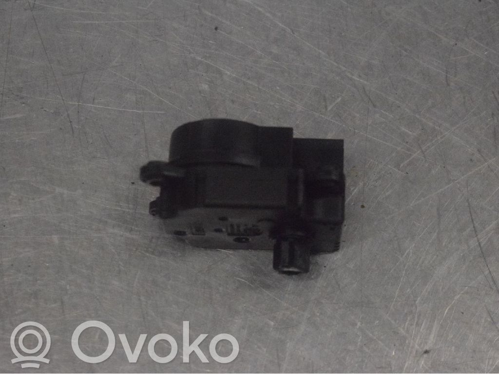 Ford Transit Actuator/motor clapetă debit aer A/C 