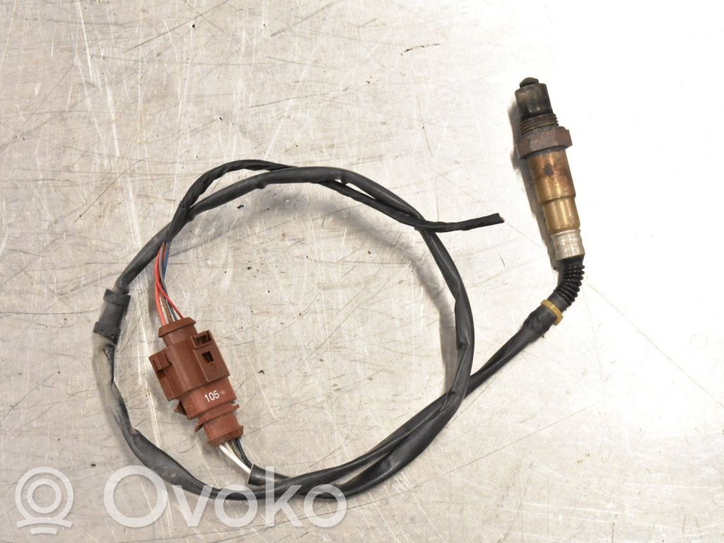 Sonda lambda   1K0998262E