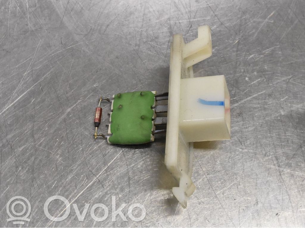 Ford Transit Motor aerotermă/rezistor ventilator