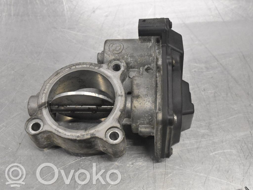 BMW 1 F20 F21 Valvola a farfalla