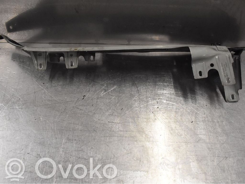 Audi Q7 4M Panel mocowania chłodnicy / góra 