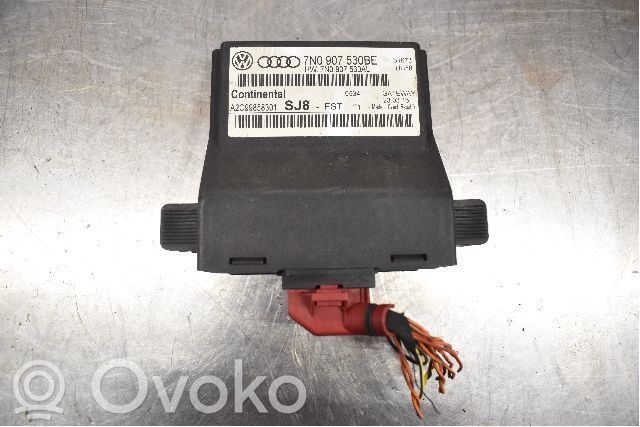 Autres unités de commande / modules   7N0907530BE