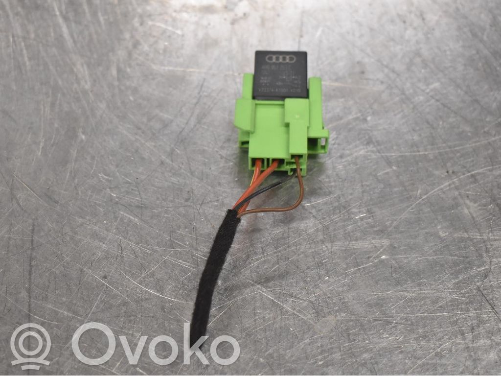 Sulakemoduuli   4H0951253C
