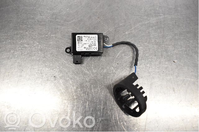 Chevrolet Orlando Lettore di codici immobilizzatore (antenna)
