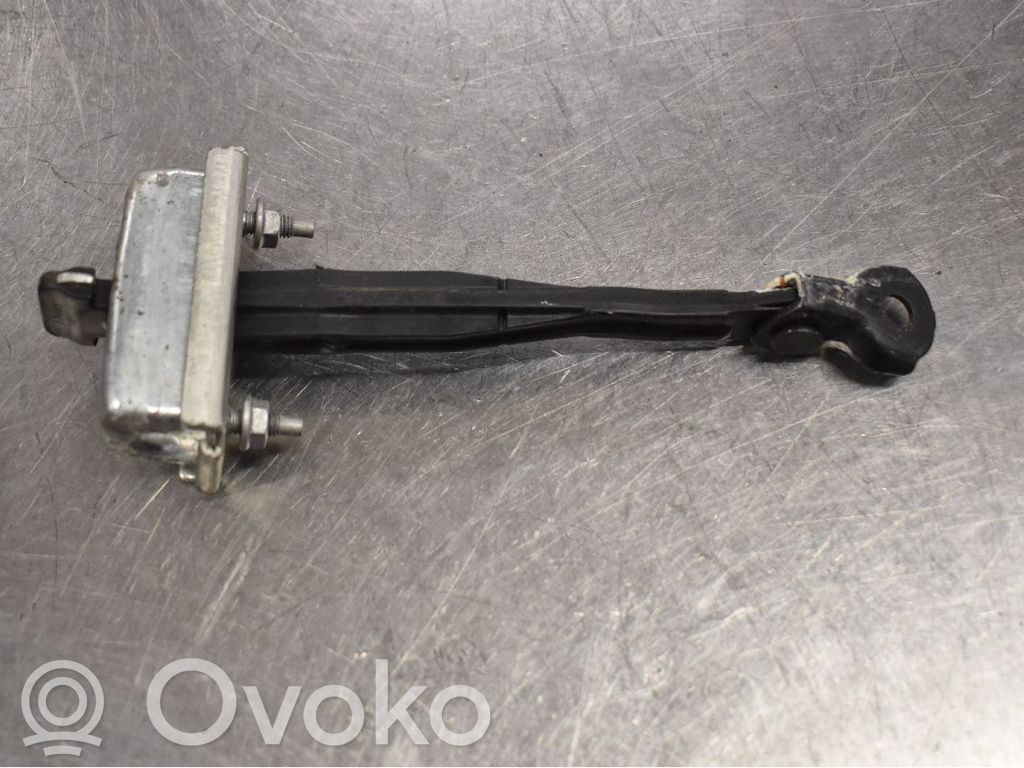Chevrolet Orlando Takaoven pidätin