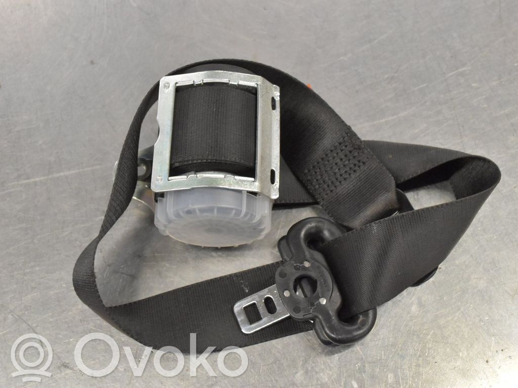 Sicherheitsgurt vorne   2S6AA61294AE