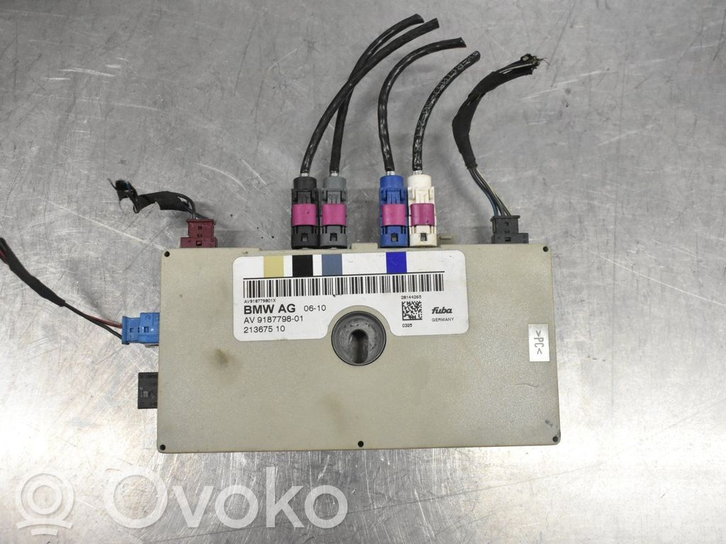 Amplificator antenă aeriană   21367510,9187798