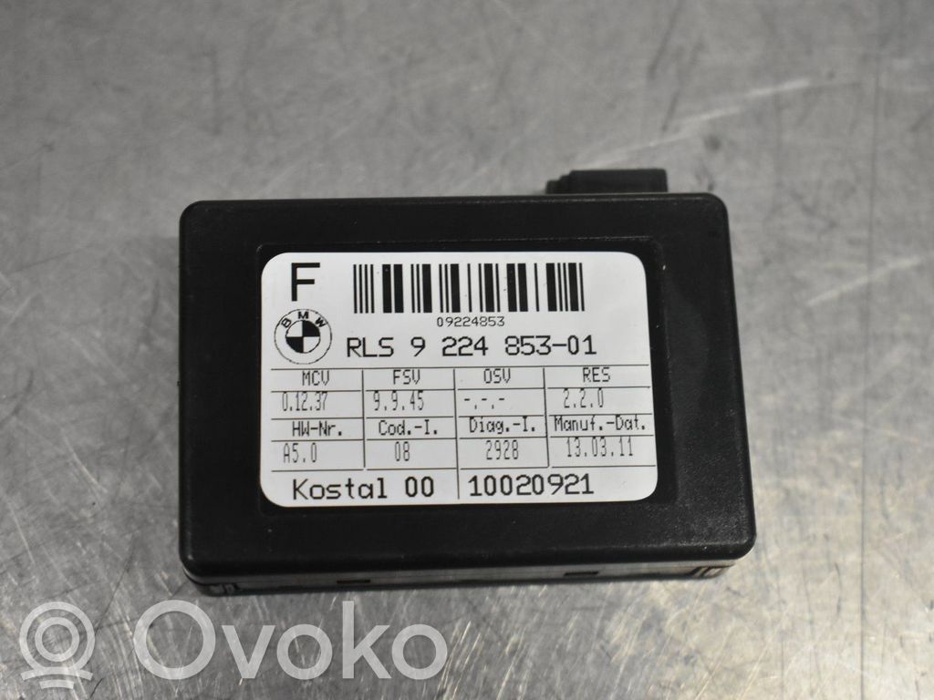 Czujnik deszczu   9224853