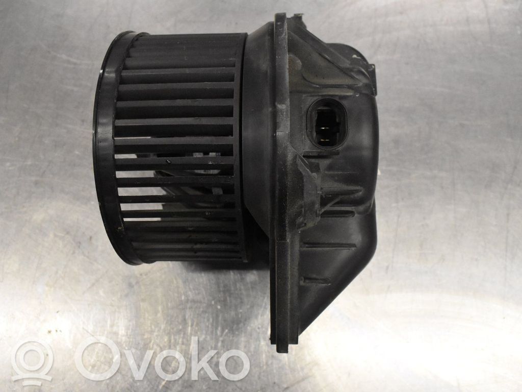 Ventilator aerotermă   95525334