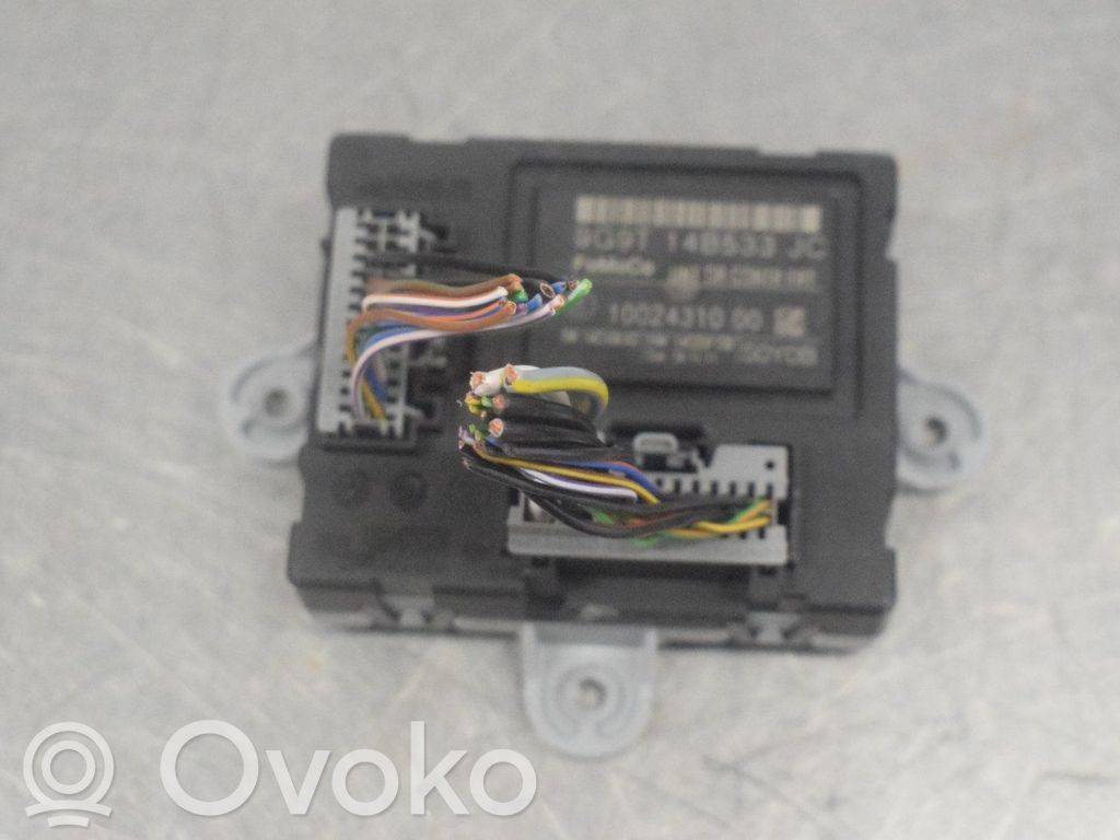Mukavuusmoduuli   9G9T14B533JC