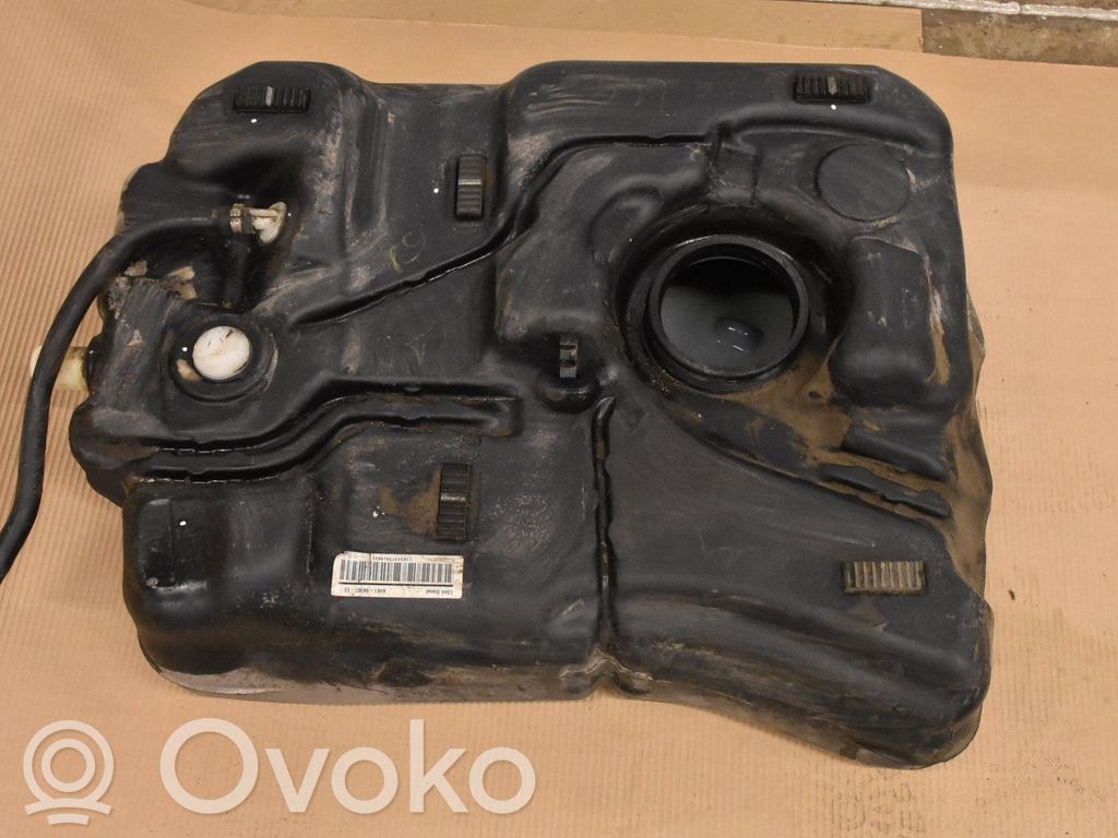 Depósito de combustible   AV619K007EE