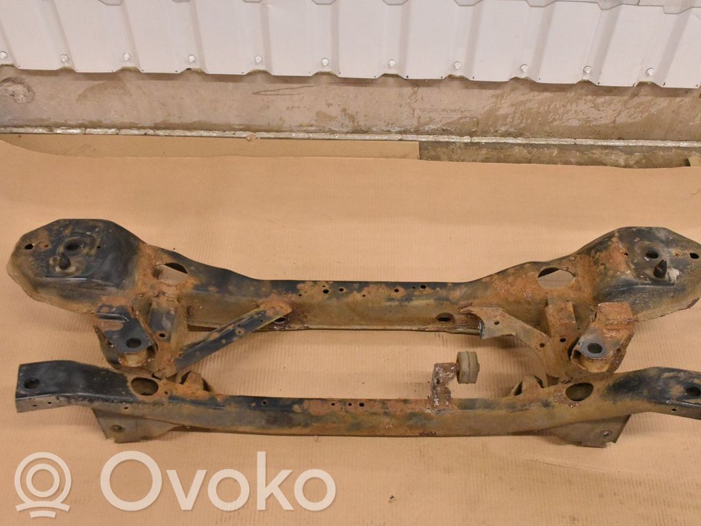 Belka osi tylnej