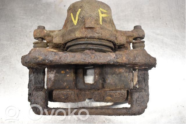 Bremssattel vorne