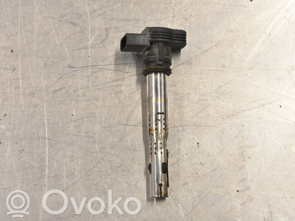 Bobina de encendido de alto voltaje